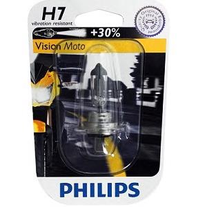 12972PRBW Philips bombilla halógena