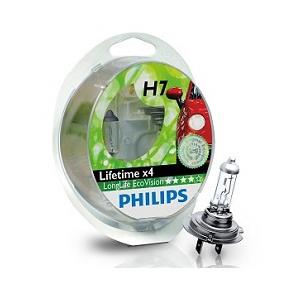 Comprar 12972LLECOS2 Philips Lámpara halógena