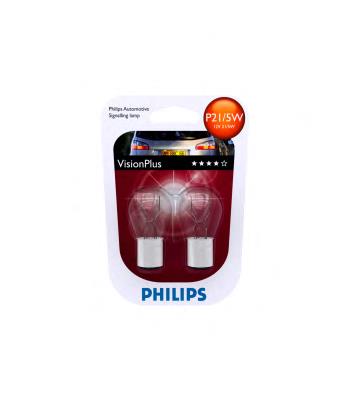 12499VPB2 Philips Bombilla de cruce