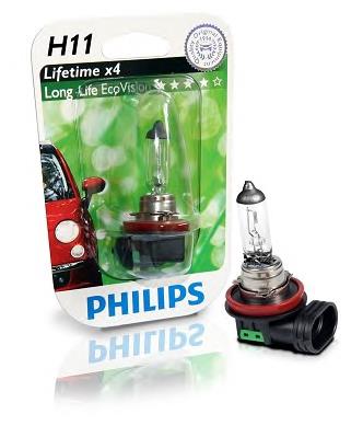 Lámpara Philips 12362LLECOB1