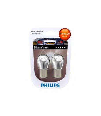 12496SVB2 Philips Bombilla de cruce