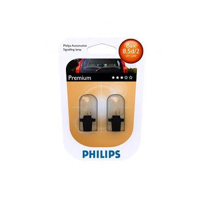12598B2 Philips Bombilla de cruce