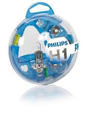 Lámpara halógena Philips 55717EBKM precio, desde 8,74 EUR