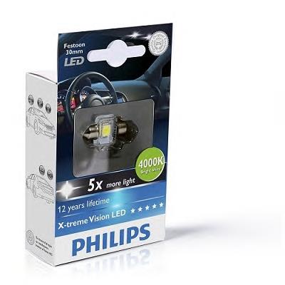 Bombilla de diodo (LED) 129404000KX1 Philips