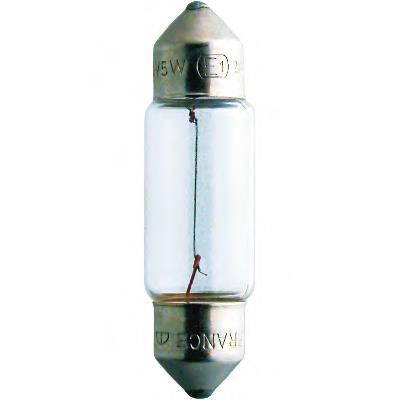 13844CP Philips Bombilla de cruce