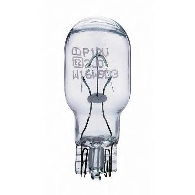 Bombilla 12067B2 Philips
