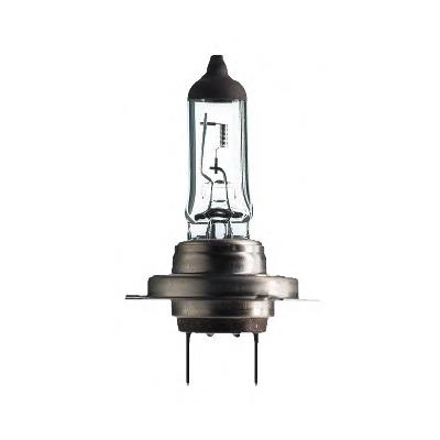 Comprar 12972VPS2 Philips Lámpara halógena