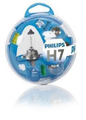 55719EBKM Philips bombilla halógena