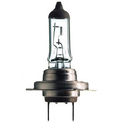 12972LLECOB1 Philips Lámpara halógena