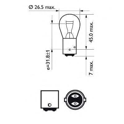 P214W Philips