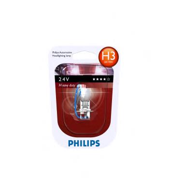 Lámpara halógena Philips 13336MDBVS2
