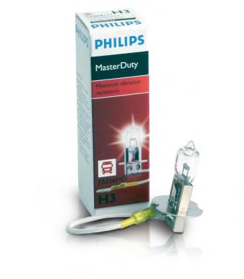 Lámpara halógena Philips 13336MDC1