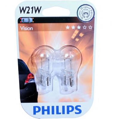 Bombilla 12065B2 Philips