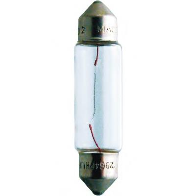 Bombilla 13866CP Philips