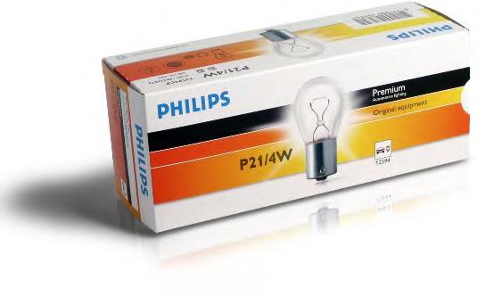 12594CP Philips bombilla