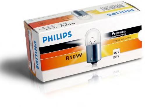 Comprar 12814CP Philips Bombilla de luz