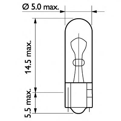 Comprar 13521CP Philips 