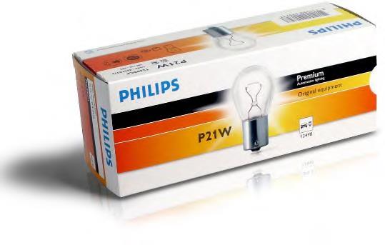 Comprar 12498CP Philips Bombilla de luz