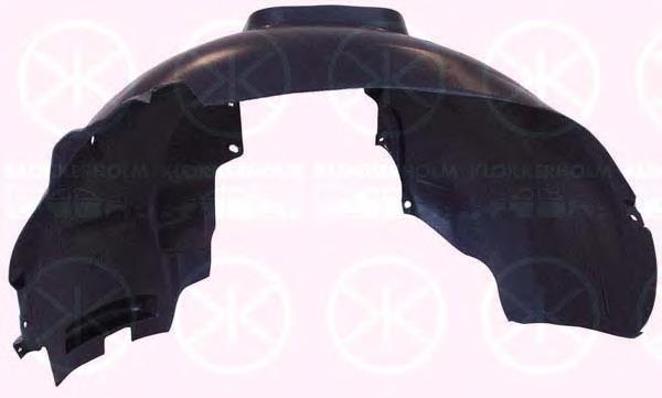 Comprar 1223368 Ford Paso de rueda delantero derecho