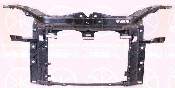 Panel de soporte del radiador y montaje de faros Klokkerholm 2564200 precio, desde 116,75 EUR