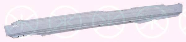 Umbral exterior derecho Audi 80 B3 sedán (89, 89Q, 8A) (1986 - 1991) precio, desde 87,86 EUR