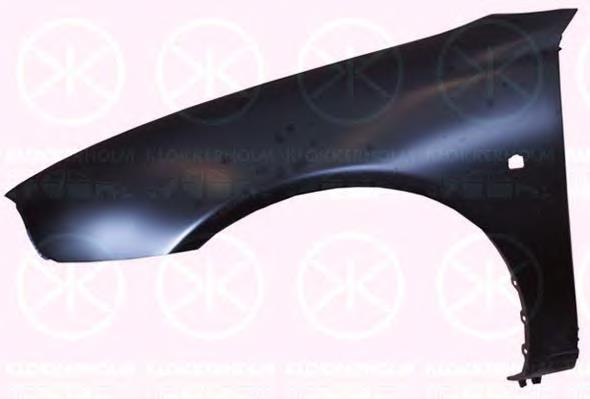 Comprar Aleta delantera izquierda Rover 25  RF