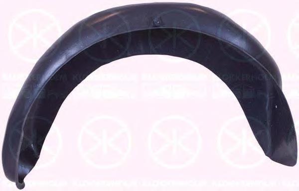 8682107000 Hyundai/Kia Paso de rueda trasera, izquierdo