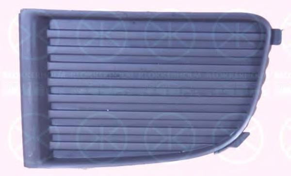 Rejilla de ventilación, parachoques VAG 6Y0807367AB41