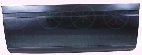 3546001 Klokkerholm Panel lateral izquierdo