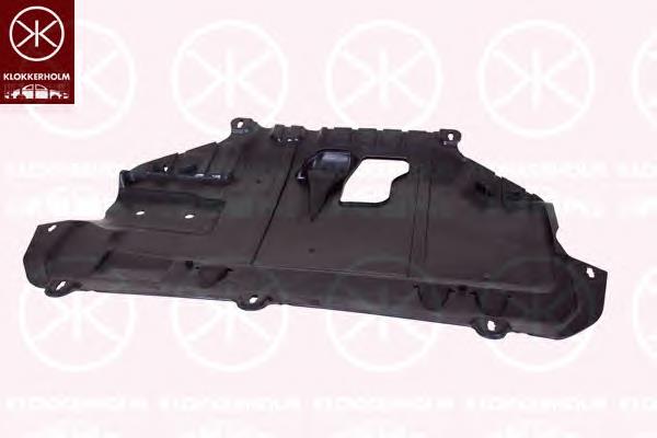 Protección de cárter Klokkerholm 2533795 precio, desde 45,20 EUR