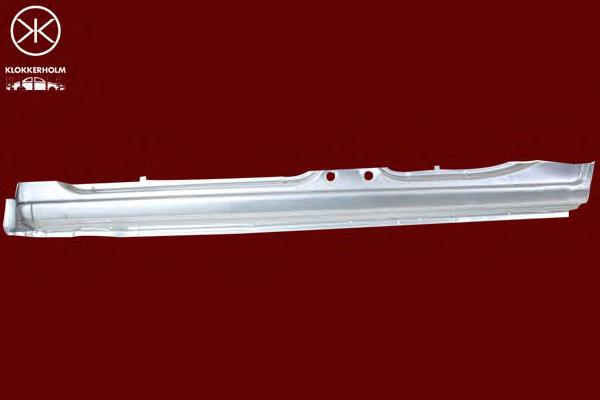Comprar Umbral de puerta, derecha Opel Astra F 51, 52, F35, M35