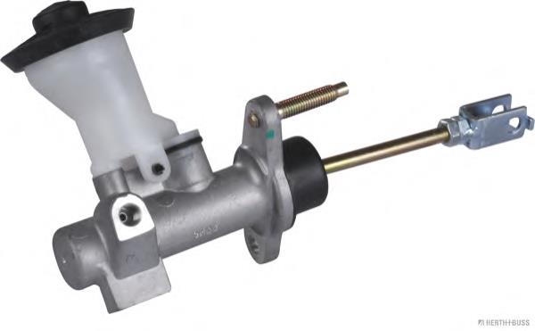 Bomba de embrague para Toyota Land Cruiser  (J8)