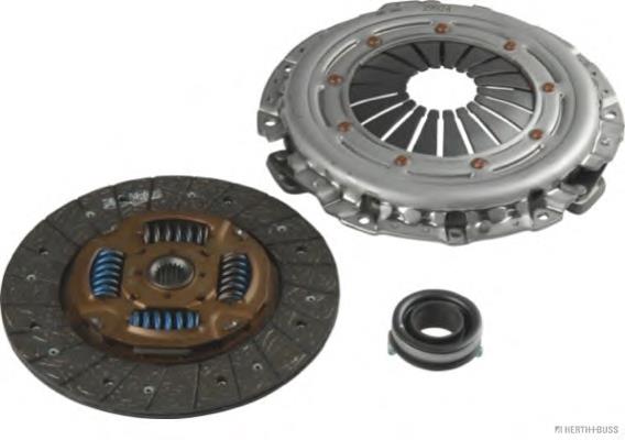 J2000573 Jakoparts Embrague motor