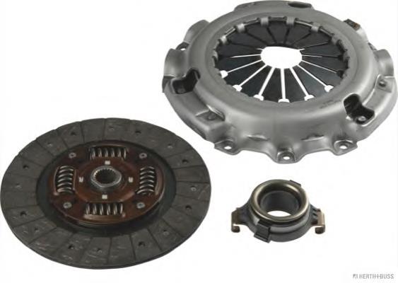 Comprar J2000576 Jakoparts Kit de embrague completo