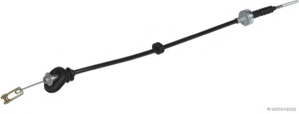 Cable de embrague GCK01 Japan Parts