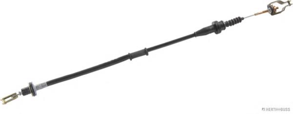 Cable de embrague J2301007 Jakoparts