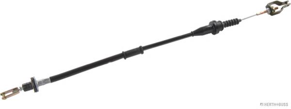 3077073Y10 Nissan cable de embrague