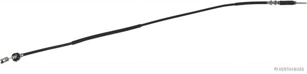 T483312 STC Cable de accionamiento del embrague