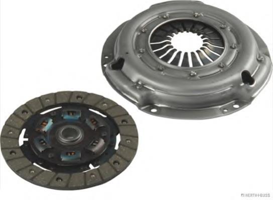 623377234 LUK Embrague motor