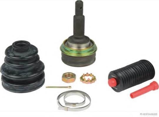 Junta homocinética exterior delantera Toyota Carina 2 T17