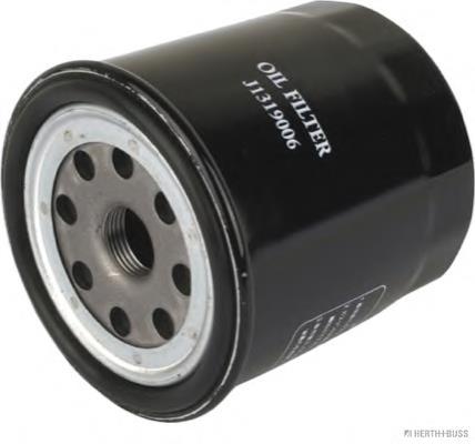 Filtro de aceite motor Jakoparts J1319006