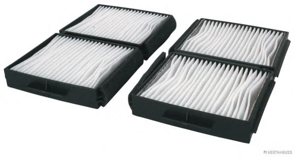 J1343005 Jakoparts Filtro antipolen