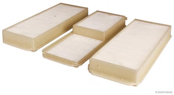 Comprar J1343000 Jakoparts Filtro de aire del habitáculo