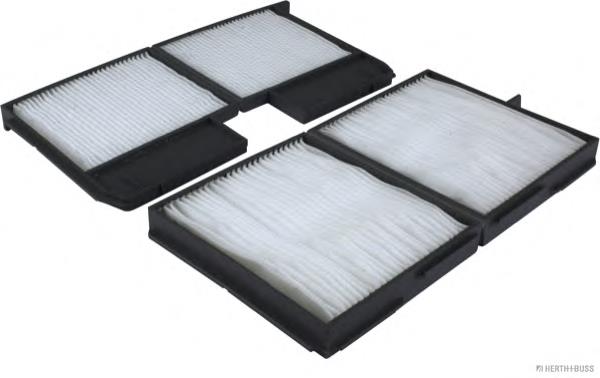 Comprar J1342022 Jakoparts Filtro de aire del habitáculo