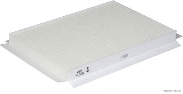 Comprar J1340310 Jakoparts Filtro de aire del habitáculo