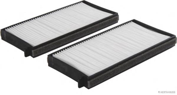 Filtro de cabina Jakoparts J1340405 precio, desde 14,85 EUR