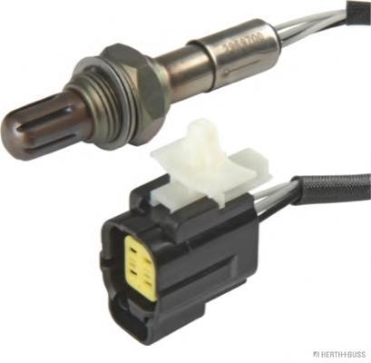 Sonda Lambda Sensor De Oxigeno Para Catalizador J1463013 Jakoparts