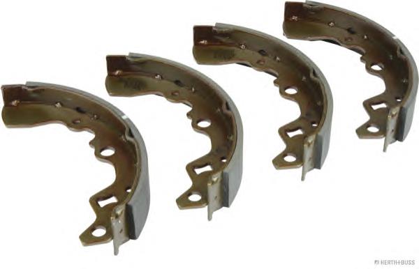 Zapatas de freno de tambor traseras Suzuki 5321086000 precio, desde 30,42 EUR