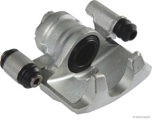 Pinza de freno trasera izquierda 820628 Maxgear