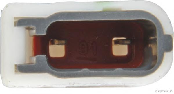 Cilindro principal de freno Suzuki 5110065JB0